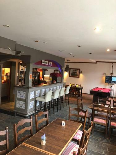 Posada Hostellerie H�rock