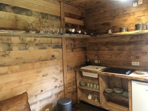 Hostal Une Maison � La Campagne