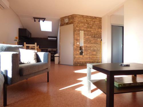 Apartamento De Alpacaboerderij