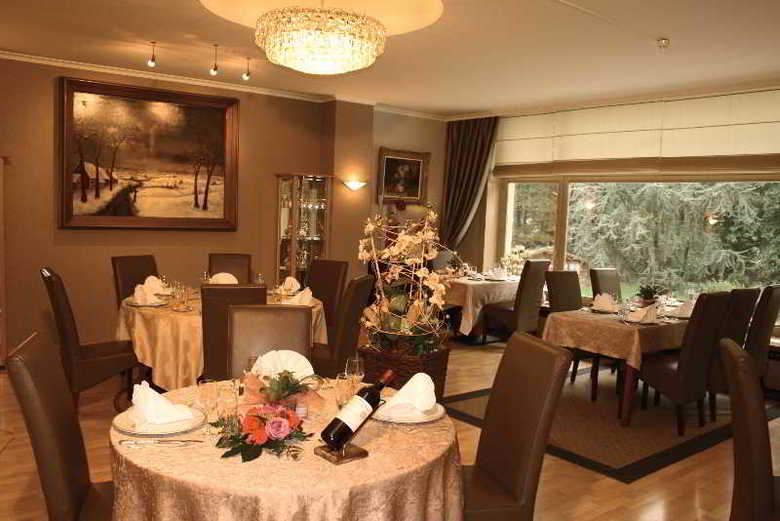 Hotel Auberge Du Vieux Cedre