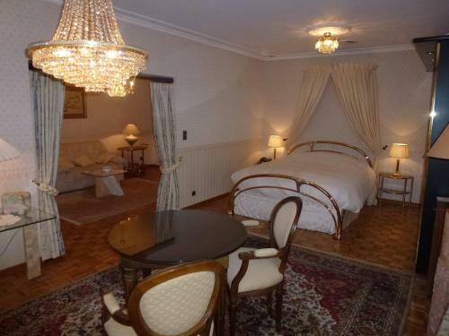 Hotel Kasteel Van Nieuwland