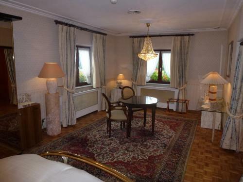 Hotel Kasteel Van Nieuwland
