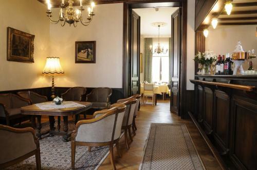 Hotel Kasteel Van Nieuwland