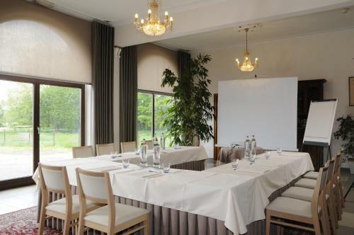 Hotel Kasteel Van Nieuwland