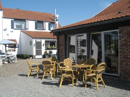 B&B De Kroonhoeve