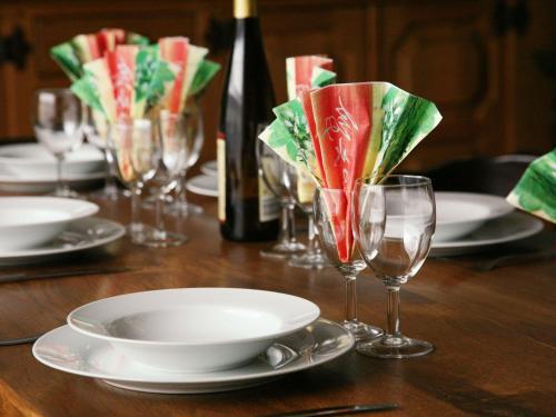 Lodge Holiday Home Les Orchidees Winenne