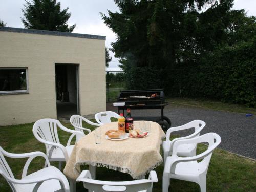 Lodge Holiday Home Les Orchidees Winenne