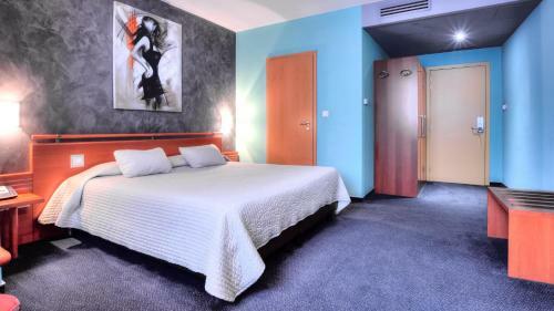 Hotel Tristar
