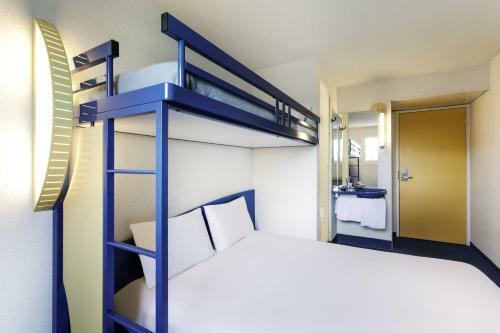 Hotel Ibis Budget Aachen Raeren Grenze