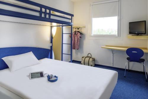 Hotel Ibis Budget Aachen Raeren Grenze