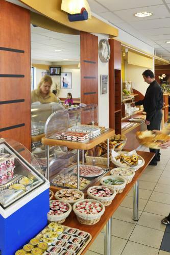 Hotel Ibis Budget Aachen Raeren Grenze
