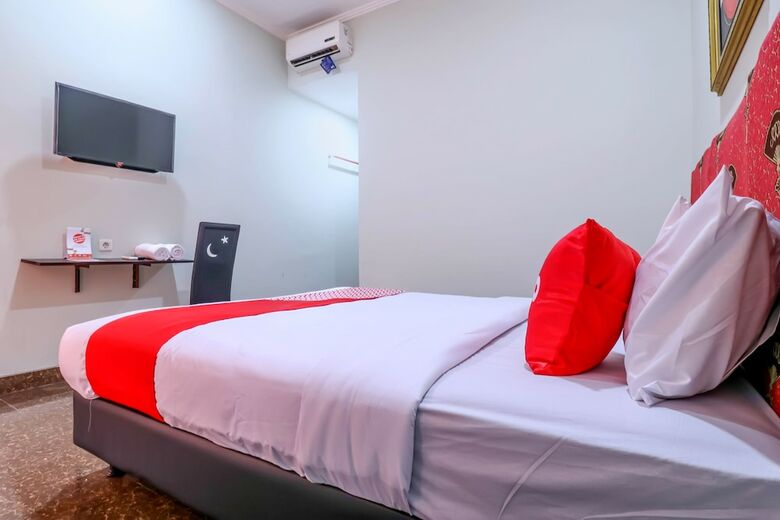 Hotel Oyo 1670 Likko Inn