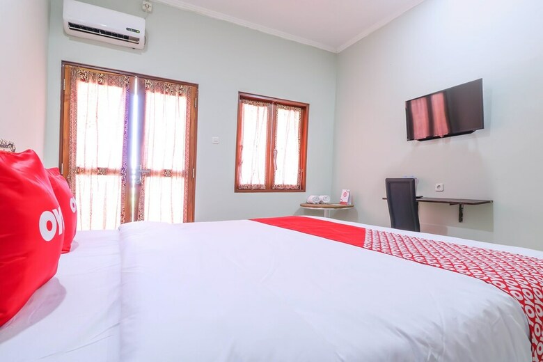 Hotel Oyo 1670 Likko Inn