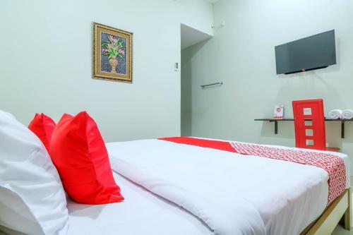 Hotel Oyo 1670 Likko Inn