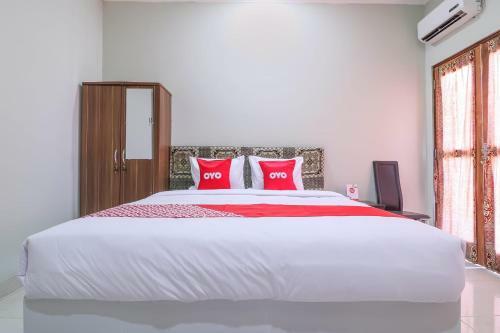 Hotel Oyo 1670 Likko Inn