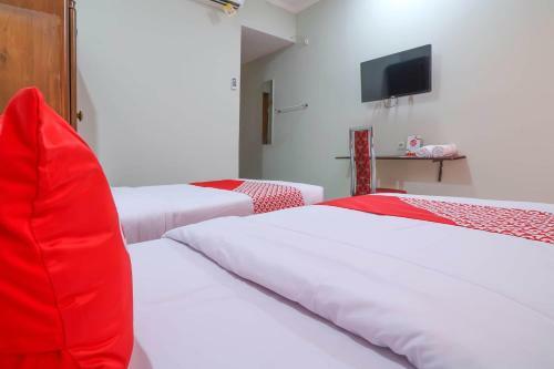 Hotel Oyo 1670 Likko Inn