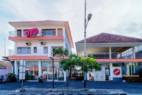 Hotel Oyo 1670 Likko Inn