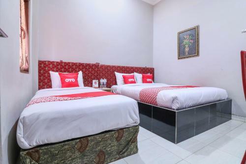 Hotel Oyo 1670 Likko Inn