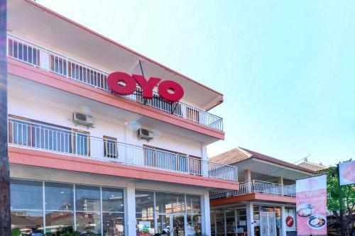 Hotel Oyo 1670 Likko Inn