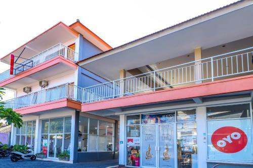 Hotel Oyo 1670 Likko Inn