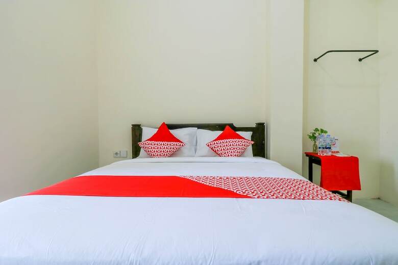 Oyo 1054 Bayak Bali Hotel