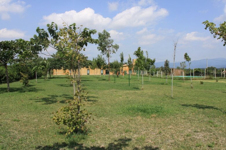 Hostal Granja Escola La Perdiu