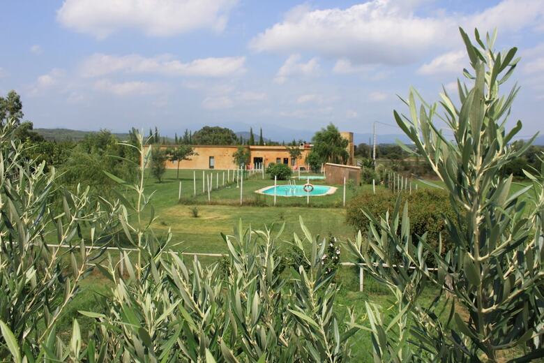 Hostal Granja Escola La Perdiu