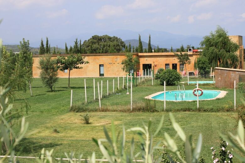 Hostal Granja Escola La Perdiu