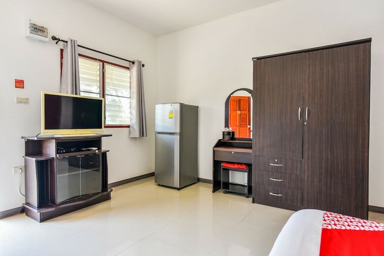 Hotel Oyo 429 Billabong Resort Cha Am