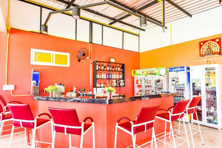 Hotel Oyo 429 Billabong Resort Cha Am