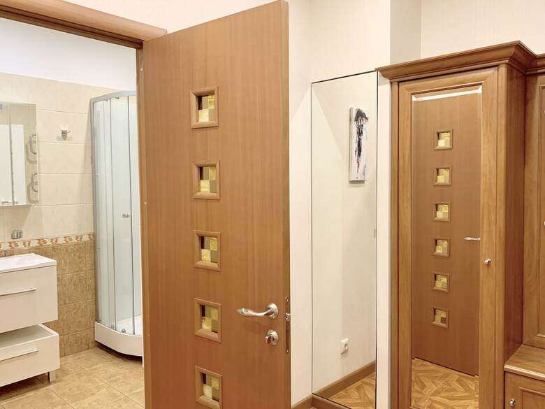 Mado Apartment