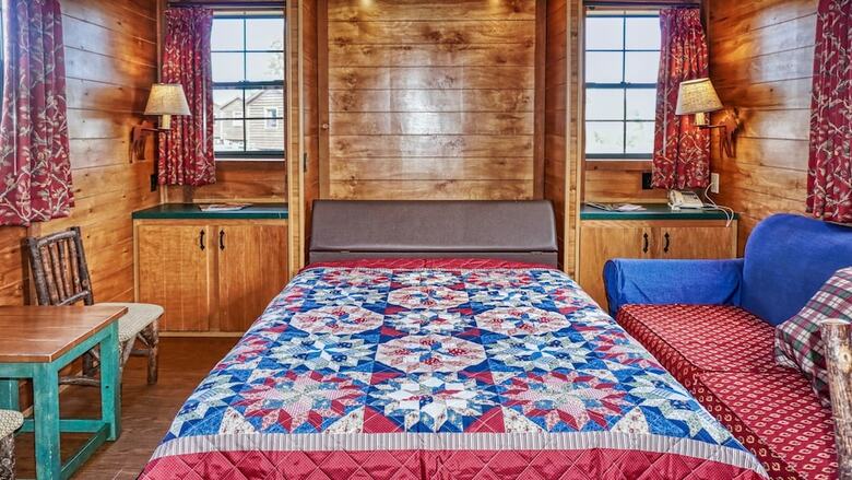 Lake Seminole Country Cabins