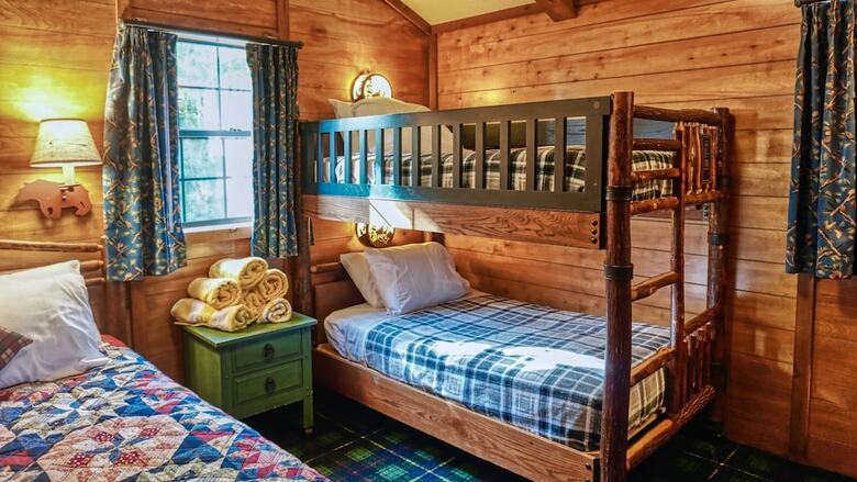Lake Seminole Country Cabins