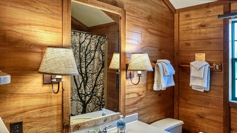 Lake Seminole Country Cabins