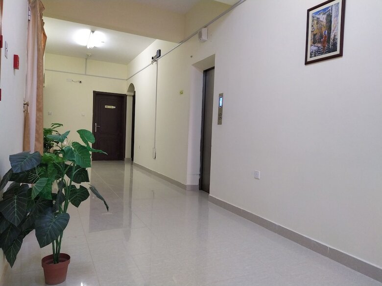 Oyo 107 Al Areen Hotel Apartments