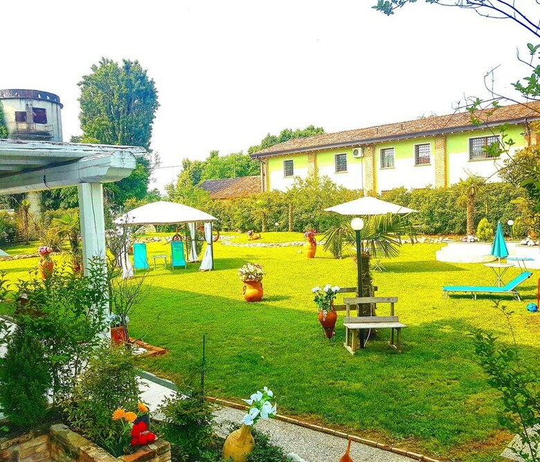 Apartamento Studio In Gragnao, With Shared Pool, Balcony And Wifi