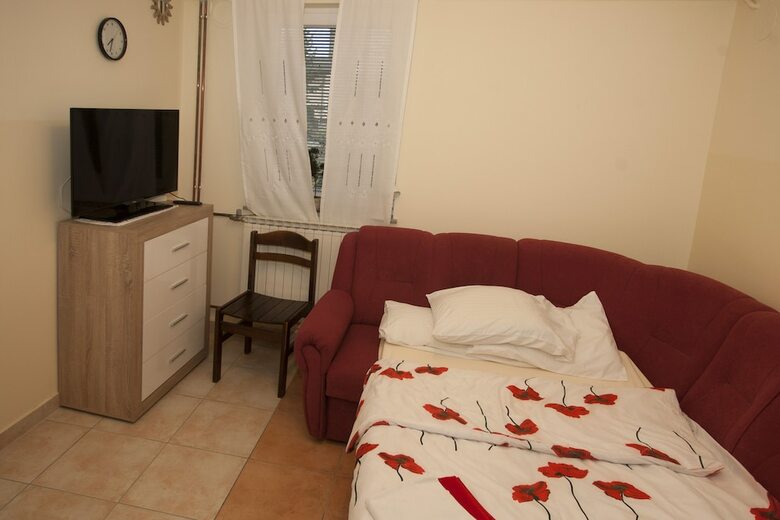 Hotel Guesthouse ?elan