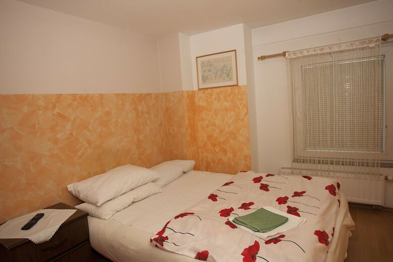 Hotel Guesthouse ?elan