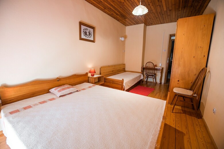 Hotel Farm Stay Zagar