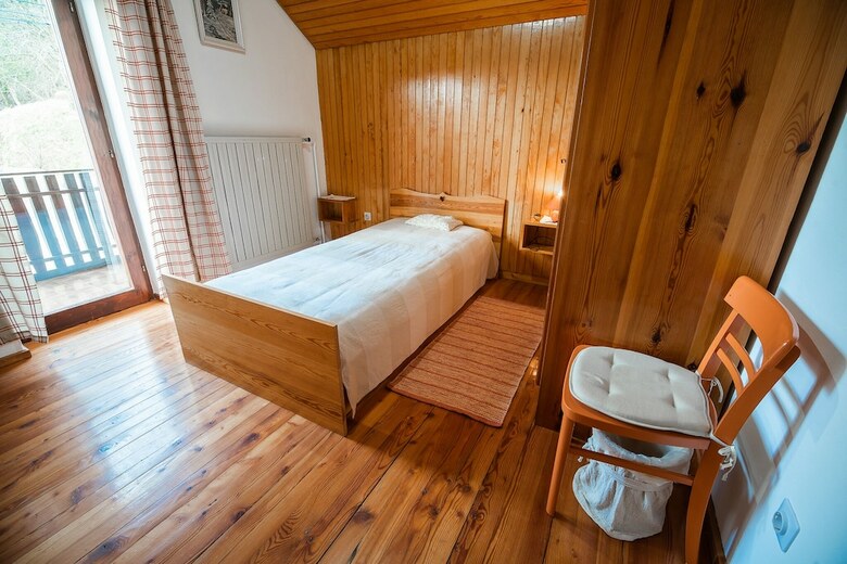 Hotel Farm Stay Zagar