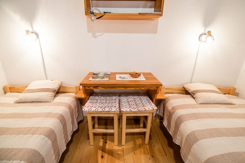 Hotel Farm Stay Zagar