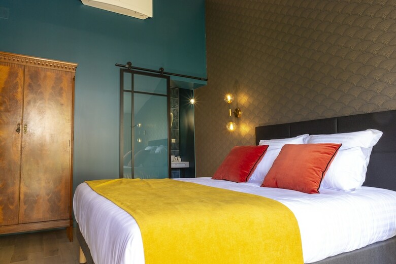 Hotel La Ressour�ante