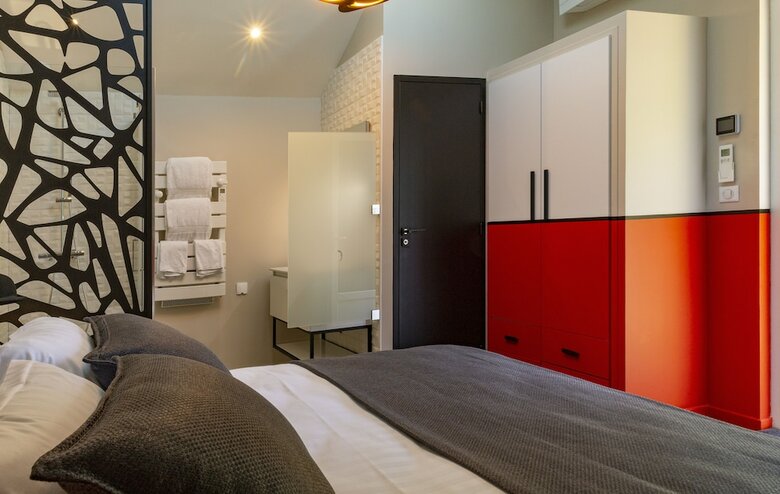 Hotel La Ressour�ante