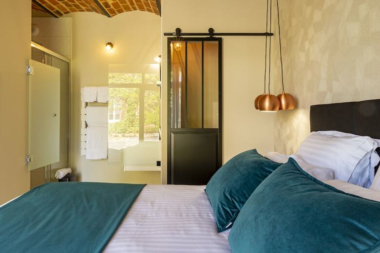 Hotel La Ressour�ante