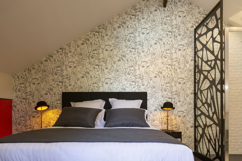 Hotel La Ressour�ante