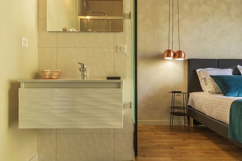 Hotel La Ressour�ante