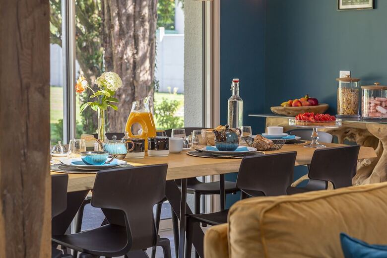 Hotel La Ressour�ante