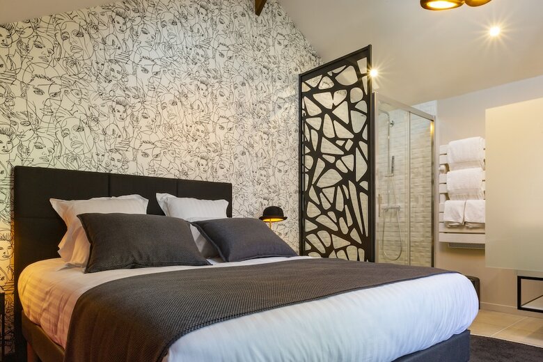 Hotel La Ressour�ante