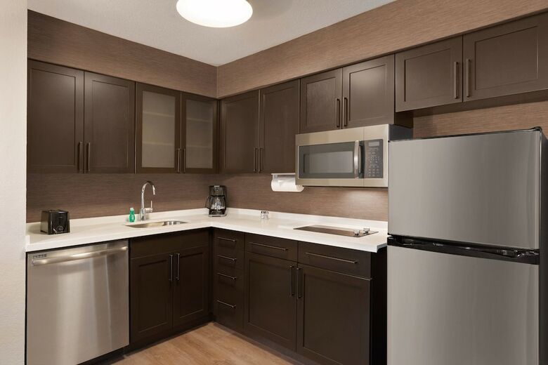 Hotel Residence Inn By Marriott Scranton