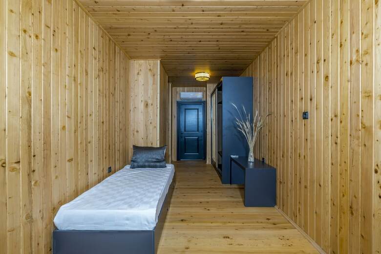 Avena Mountain Boutique Hotel